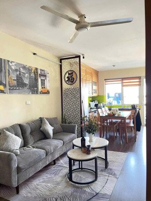 cần bán căn hộ 2 ngủ hai vs tại vinahud cửu long 536a minh khai giá 5tỷ4 thu về để lại đầy đủ đồ