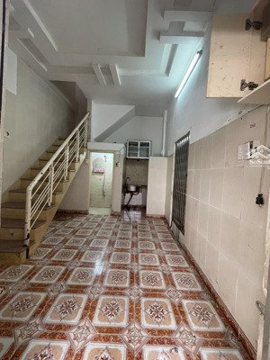 phú nhuận - hẻm trước nhà 4m - lô góc 2 mặt tiền - sổ a4 không lộ giới chỉ 6.x tỷ