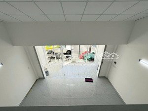 ngang 6m - mặt tiền kinh doanh trước chợ phước mỹ - 97,5m - 13,x tỷ - khai thác 720tr/năm