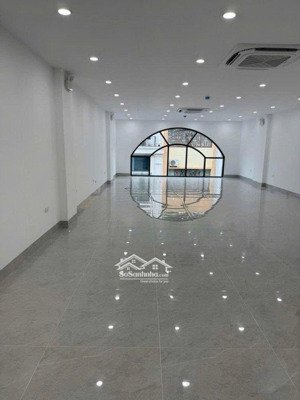toà văn phòng 9 tầng - mặt phố nguyễn ngọc nại - siêu phẩm kinh doanh - mặt tiền rộng