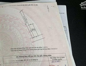 cần bán lô góc dt 52m2 mt 4m tại đông hội, đông anh. lh e doanh 