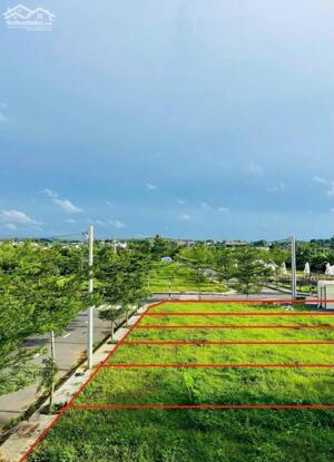 Đất nền - Sổ Riêng Thổ Cư, Giá Đầu Tư F0