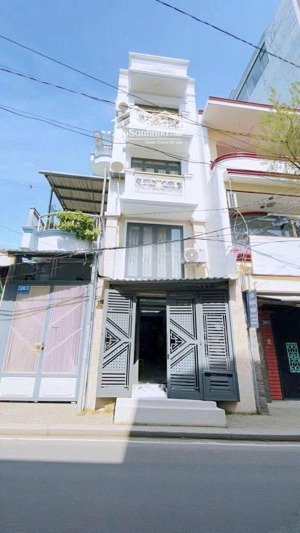 bán nhà sẵn hợp đồng thuê 9tr5/tháng, đường lê hồng phong, phường 2, quận 5, 50m2 chỉ hơn 3 tỷ