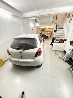 siêu phẩm định công nhà đẹp như tranh vẽ ngõ thông ôtô vào nhà, khu dân trí cao ở sướng liền kề kđt