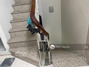 bán nhà riêng 4,1 tỷ, 20m2 tại hồng mai, bạch mai, hai bà trưng -sát phố gần oto tránh