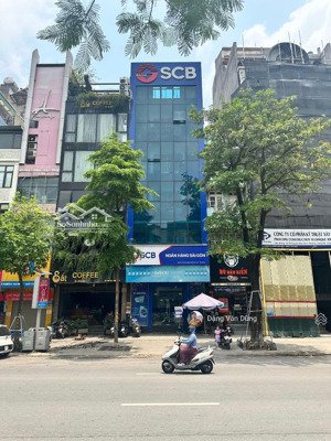 bán mặt phố đào tấn 45m2 xây dựng 7 tầng, mặt tiền 4,2m. thang máy. liên hệ: 