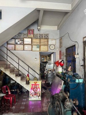 mặt tiền kinh doanh - lũy bán bích - phú thạnh - tân phú - 3 tầng - ngang 6,4m - 75m2 - nhỉnh 9 tỷ