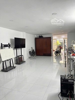 cg, nhà 2 tầng dt 150m2 (5 x 30) nhà mặt tiền đường số 52 phường hiệp bình chánh tp thủ đức