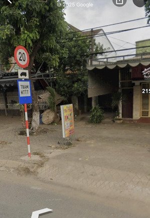 bán đất 100m2, 3,5 tỷ tại 215 trường sơn, hòa thọ tây, cẩm lệ, đà nẵng chỉ với nhiều tiện ích