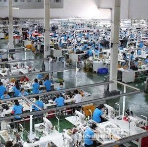 bán gấp nhà xưởng tại phường thuận giao. diện tích 8.500m2 (ngang: 64m, dài: 132), mục đích sử dụng