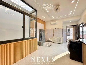 cho thuê 1 phòng ngủ 1 pk tại đường 18, p8, gò vấp, hcm, giá ưu đãi 7,3 triệu, 40m2