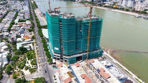 căn 2 phòng ngủ sun symphony tòa s3 view trực diện sông hàn, pháo hoa đà nẵng chiết khấu đến 16.5%