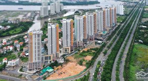 hot! bán căn 3 phòng ngủ suất spa - dt 96m2 - đơn giá chỉ ~90tr/m2 - view sông - tầng cao