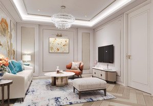 căn 1pn cuối cùng c4 capital square tầng cao ck 15% sở hữu lâu dài, xung quanh đầy đủ tiện ích