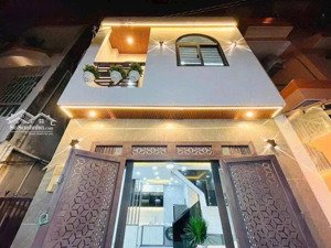 đừng bỏ lỡ siêu phẩm ngay phạm thế hiển quận 8, 54m2 shr gần cầu bà tàng giá chỉ 2 tỷ 750 tl