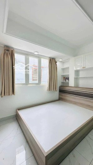 xoay vốn bán gấp nhà nguyễn tư giản, p.12, gò vấp. giá 4,66 tỷ, dt 56m2, lh như 