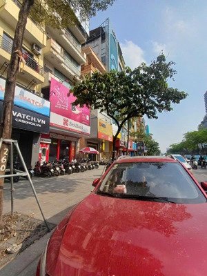 siêu phẩm đống đa mặt phố vip 7tầng thang máy - vị trí siêu đẹp của phố, kinh doanh đỉnh, lô góc