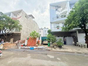 bán lô đất kdc khang điền intresco, phước long b, quận 9. dt: 156m2, giá 12 tỷ, giá đầu tư.