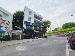 hiếm, rẻ, giá đầu tư, ô tô tránh, kd, phố ngọc thụy, bồ đề, long biên, dt 100 m, giá 15 tỷ 9