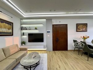 bán căn hộ the nine, phạm văn đồng, 9,5 tỷ, 77,5 m2, 2pn, 2wc, hot