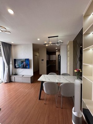 sổ hồng ngay trung tâm nút giao an phú, nhà sẵn cần bán căn hộ precia, 8 tỷ vnd, 102m2, view đẹp
