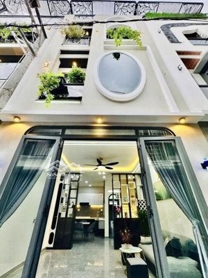 giảm sốc nhà hẻm oto sư vạn hạnh - p9 - q5, gần chợ an đông. 68,9m2, đang cho thuê 18 tr