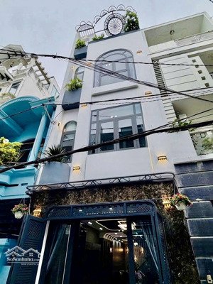 cần bán gấp nhà nguyễn thị diệu - võ thị sáu - q3, gần đại học mở. 68,8m2, cho thuê 20 tr/th