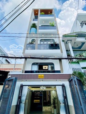 chú hải giảm bán nhanh nhà kỳ đồng - p9 - q3, gần vòng xoay dân chủ. 75m2, cho thuê 27 tr/th