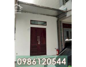 Chính chủ cho thuê nhà C4 số 42 ngõ 366/22 Ngọc Thuỵ, Hà Nội. 4,5tr/th, 0986120544