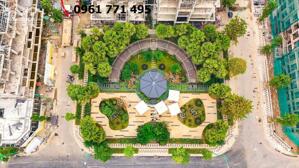  BIỆT THỰ VƯỢNG GIA – KHÔNG GIAN SỐNG PHẢN CHIẾU GU & ĐẲNG CẤP