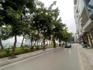 nhật chiêu_lạc long quân | quận tây hồ
126m2 | 10 tầng thang máy | giá chào: 52 tỷ_dòng tiền 7%/năm