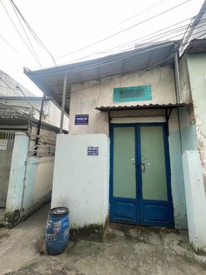 hxt, 4x23m, nguyễn duy cung, 7,2 tỷ, 101m2, cách 2 căn ra mặt tiền nhựa, p12 gv