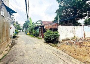 giảm sâu 4 tỷ bán lô đất đẹp đường 17 linh trung, thủ đức, 214m2 vuông vức, sẵn sổ