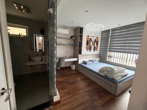 chính chủ cho thuê căn hộ md complex nguyễn cơ thạch, 95m,2pn,2 vs, nội thẩt đẹp, lh 