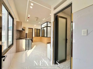 cho thuê căn hộ 1pn, 1wc, 7,5 triệu tại đ. số 18, p. 8, gò vấp, hcm