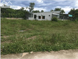 [BÁN GẤP] LÔ ĐẤT RỘNG 1.300M2 - GIÁ 238TR NGAY QUỐC LỘ 13, GẦN KHU CÔNG NGHIỆP LỚN