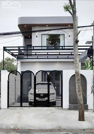 BÁN GẤP NHÀ NGAY TÂN TRIỀU – SỔ HỒNG RIÊNG