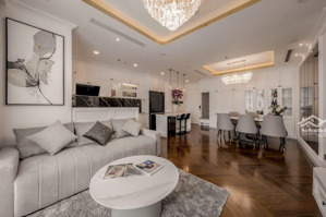 bán ch 3pn, 115m2 tại vinhomes central park, 14 tỷ, bình thạnh, hcm