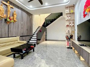 bán nhà lầu thổ cư phường tam hiệp tam hoà cũ - 108m2 - 4 tỷ 950