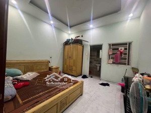 bán lỗ nhà hà huy giáp, thạnh lộc, quận 12. giá 2,88 tỷ, dt 58m2, lh như , đường rộng