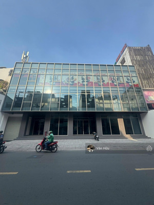 ngang lớn full thổ cư mặt tiền cộng hòa, q. tân bình - dt: 35x45m - hđt: 350 triệu - giá: 250 tỷ