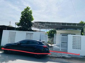 bán 2 lô liền kề siêu vip mặt tiền đường bà đề, diên an (cũ)