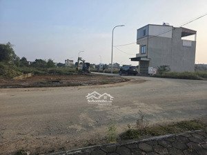 siêu phẩm lô góc 100m tđc bình yên xã bình yên, thạch thất, hà nội