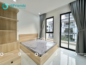 chung cư mini cho thuê tại đường số 36, thủ đức, giá siêu hời 7,3 triệu, 45m2