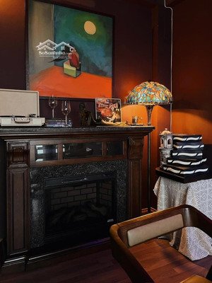 cho thuê tầng 1 nhà riêng mặt phố