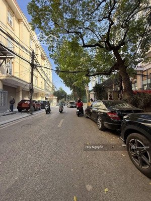 tôn thất thiệp, điện biên phủ 125m2 x 5t, mt 6.1m, oto để vỉa hè, an ninh 24/7 giá 68 tỷ (tl)