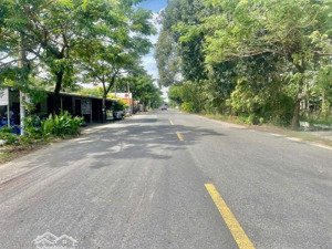 bán nhanh lô đất 140m2 xã thái mỹ, củ chi giá 700 triệu. shr