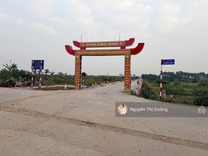 bán lô đất 90m² full thổ cư lê thanh, mỹ đức- vị trí đẹp, dân cư đông, an ninh tốt- nhỉnh tỷ