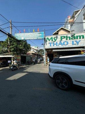 đất bán-hẻm số 1 đường số 1 phan đăng giảng_.bình hưng hoà_bình tân, 4x21m, giá: 4.75 tỷ bớt ít