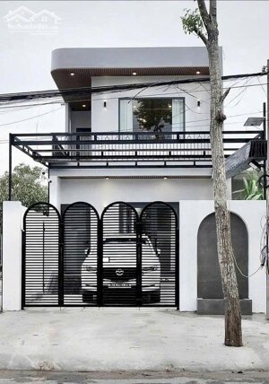  NHÀ LẦU XÂY MỚI – TRUNG TÂM – ĐỦ TIỆN ÍCH – GIÁ CHỈ 600 TRIỆU